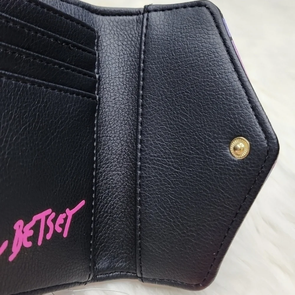 Betsey Johnson betsey johnson